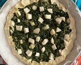 Foto del passaggio 2 della ricetta Torta rustica con bieta 🥬