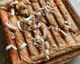 ग्रिल्ड सैंडविच (grilled sandwich recipe in Hindi) रेसिपी चरण 3 फोटो
