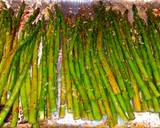 Mike's EZ Roasted Asparagus And Hollandaise Over Salmon Filets recipe step 8 photo