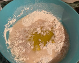 Foto del paso 2 de la receta: Masa para pizza 🍕