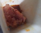 চিকেন কারি(Chicken curry recipe in Bengali) রেসিপি ধাপ - 1 ছবি