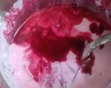 A picture of step 6 of Sehat ki chaat.