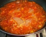 Foto del paso 5 de la receta: Mermelada de tomate perita