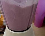 Foto langkah ke 2 dari resep #211 Goguma Latte (week 51).