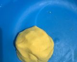 Foto langkah ke 3 dari resep Bolen Pisang.