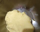 नानखटाई (nankhatai recipe in marathi) रेसिपी स्टेप 2 फोटो