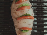 Pechuga de pollo especial