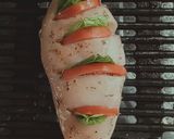 Foto del paso 3 de la receta: Pechuga de pollo especial