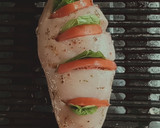 Foto del paso 3 de la receta: Pechuga de pollo especial
