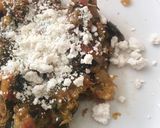 Foto del paso 6 de la receta: Calabaza “frita” estilo Yucateco (Saludable)