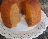 Foto del paso 7 de la receta: Bizcochuelo de dulce de leche