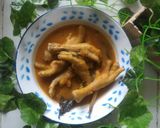 Foto langkah ke 4 dari resep Ceker Pedas.