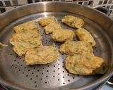 Foto langkah ke 6 dari resep Dimsum Kulit Tahu🥟.