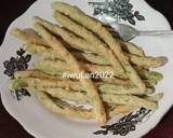 Cara Membuat Buncis Goreng Crispy 4