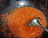 Foto langkah ke 2 dari resep Telor Ceplok Balado.