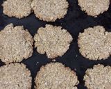 Foto del paso 2 de la receta: Galletas de avena y canela, rápidas y ricas