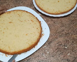 Foto del paso 4 de la receta: La tarta con la que me sorprendió mi hija en mi cumpleaños