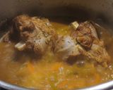 Foto del paso 7 de la receta: Guiso de patatas con codillo de cerdo