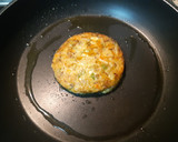 Foto del paso 10 de la receta: Hamburguesas veganas de alubias mungo
