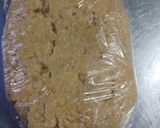 Foto del paso 2 de la receta: Galletitas de limón sin tacc "3 por 3" 🍋💚😋ricas y fáciles de preparar