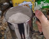 Foto del paso 1 de la receta: Pan de plátano