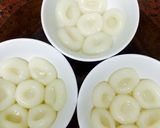 Hình bước làm 3 của món Bánh chay