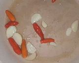 Foto langkah ke 6 dari resep Tahu Aci Tegal + Sambel Kecap.