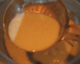 A picture of step 3 of Samak Rice Kheer.