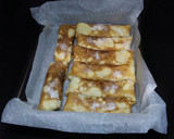 Foto del paso 7 de la receta: Crepes calientes con dulce de leche😋