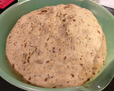 Foto del paso 6 de la receta: Pan 100% Integral con avena, lino, chía y girasol