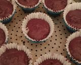 Foto langkah ke 7 dari resep Bolu Kukus Ubi Ungu.