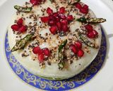 स्टीम्ड पोहा सैंडविच ढोकला (Steamed poha sandwich dhokla recipe in Hindi) रेसिपी चरण 6 फोटो