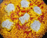 Foto del paso 5 de la receta: Arroz con solomillo ibérico de cerdo