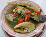 Foto langkah ke 7 dari resep Pindang Kakap Putih.