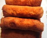 Foto del paso 3 de la receta: Flamenquines