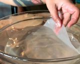 Foto del paso 2 de la receta: Rollos de verano