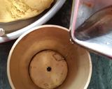 A picture of step 6 of Butter chakli.