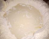 Foto del paso 1 de la receta: Pan Árabe