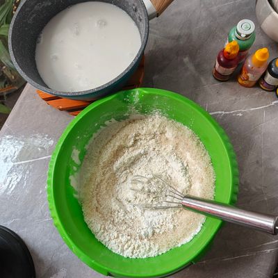 Langkah 2