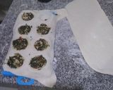 Foto del paso 3 de la receta: Sorrentinos de verdura y pollo