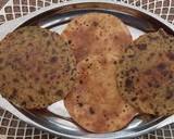 Thepla & Roti khakhra recipe step 2 photo