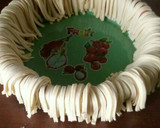 Foto langkah ke 4 dari resep Cheese Stick.