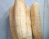 Foto langkah ke 1 dari resep Pisang Celup Coklat.