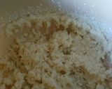 Kókusz makron (low carb) recept fázis 4 fotója