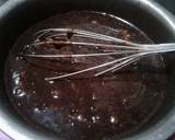 BANANA BROWNIES no mixer (Bisa panggang/kukus) langkah memasak 5 foto