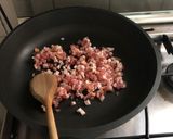 Sárgaborsó krémleves recept fázis 4 fotója