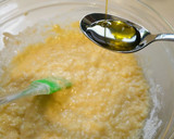 Foto del paso 4 de la receta: Buñuelos de bacalao
