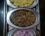 સ્પાઉટ ભેળ(Sprout Bhel Recipe in Gujarati) રેસીપી સ્ટેપ5ફોટો