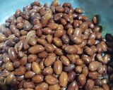 Foto langkah ke 1 dari resep Kering Teri Kacang.