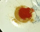 A picture of step 3 of Cucumber Chilli Cooler.